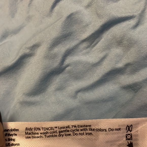 Eileen Fisher Tunic - Picture 3 of 3